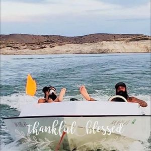 Meet your Posher, Kim